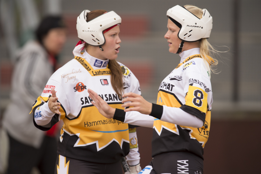 10.8.2013 - (Siipettäret-Kitee)