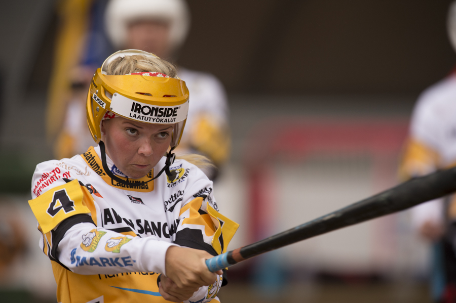 10.8.2013 - (Siipettäret-Kitee)