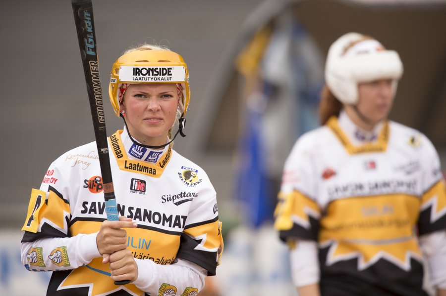 10.8.2013 - (Siipettäret-Kitee)