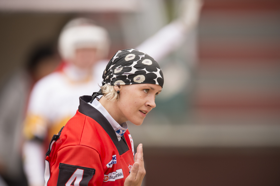 10.8.2013 - (Siipettäret-Kitee)