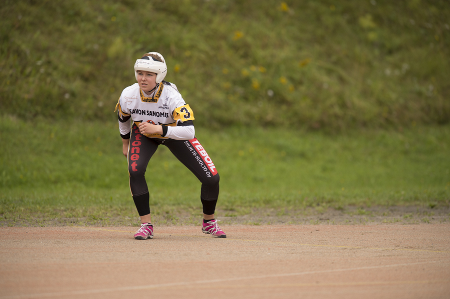 10.8.2013 - (Siipettäret-Kitee)