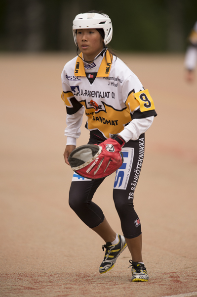 10.8.2013 - (Siipettäret-Kitee)