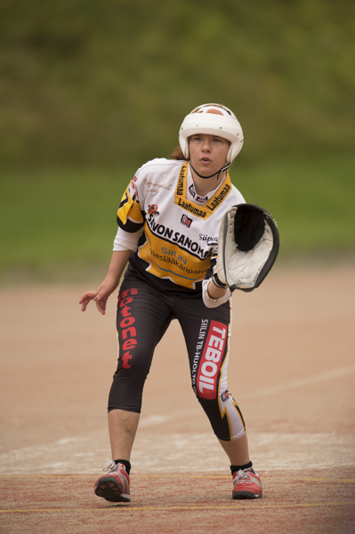 10.8.2013 - (Siipettäret-Kitee)