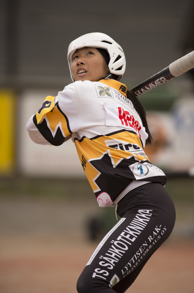 10.8.2013 - (Siipettäret-Kitee)