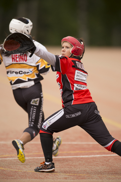 10.8.2013 - (Siipettäret-Kitee)