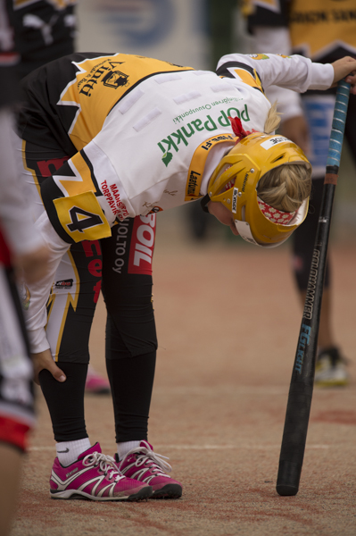 10.8.2013 - (Siipettäret-Kitee)