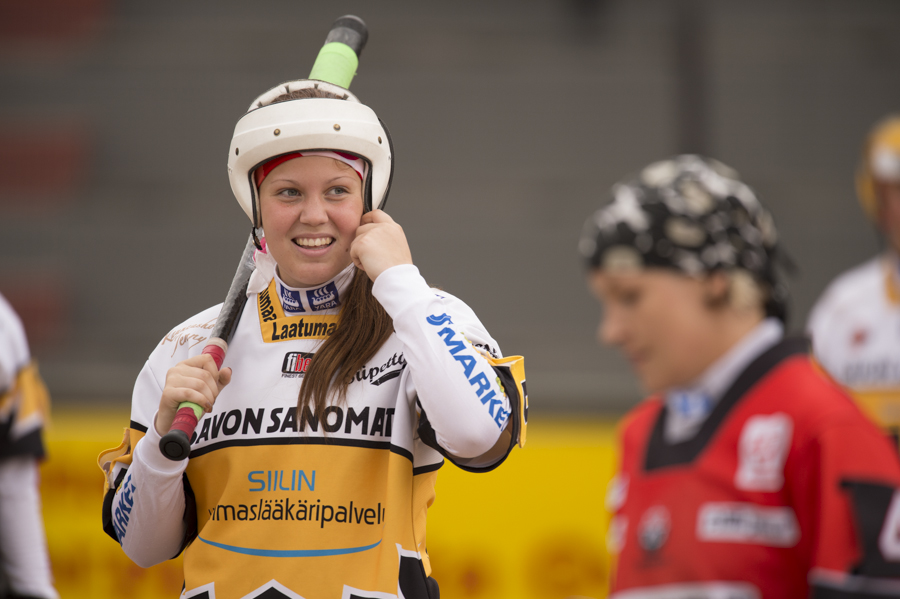 10.8.2013 - (Siipettäret-Kitee)