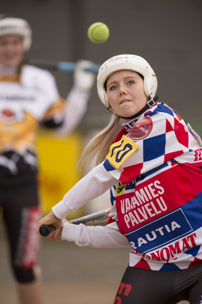 10.8.2013 - (Siipettäret-Kitee)