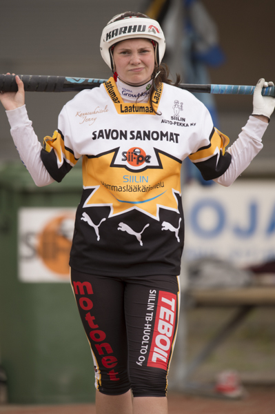 10.8.2013 - (Siipettäret-Kitee)