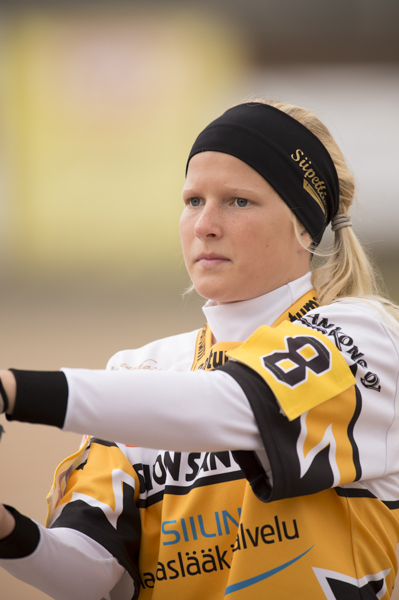 10.8.2013 - (Siipettäret-Kitee)