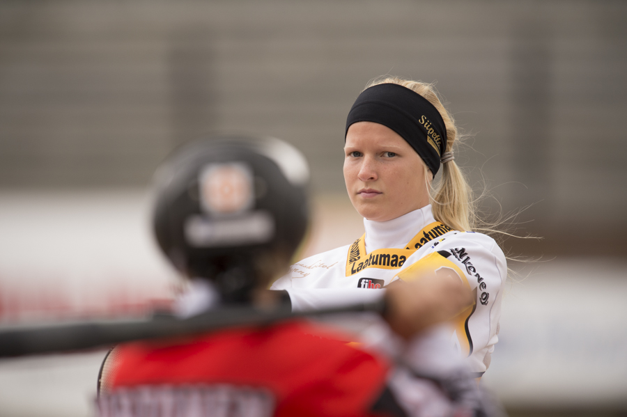 10.8.2013 - (Siipettäret-Kitee)