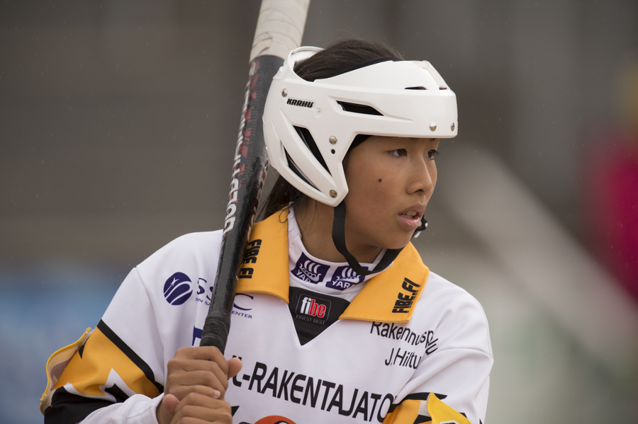 10.8.2013 - (Siipettäret-Kitee)