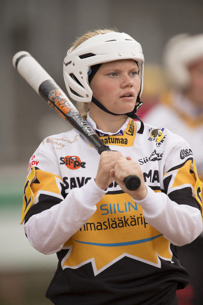 10.8.2013 - (Siipettäret-Kitee)