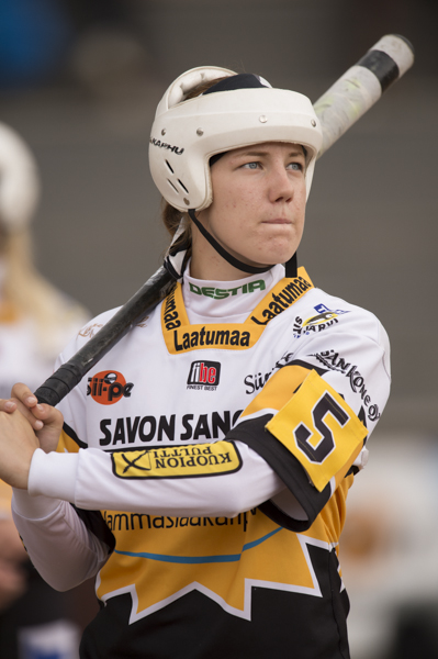 10.8.2013 - (Siipettäret-Kitee)