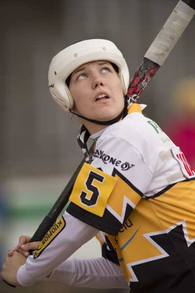 10.8.2013 - (Siipettäret-Kitee)