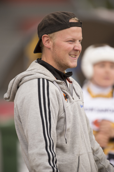 10.8.2013 - (Siipettäret-Kitee)