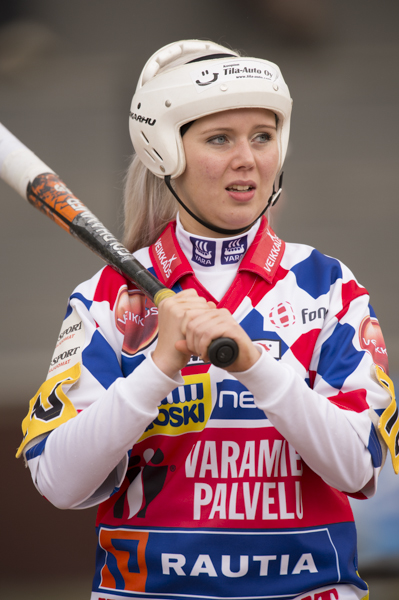 10.8.2013 - (Siipettäret-Kitee)