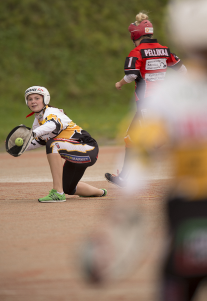 10.8.2013 - (Siipettäret-Kitee)