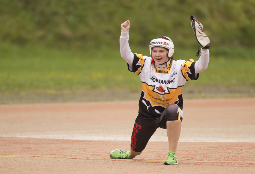 10.8.2013 - (Siipettäret-Kitee)