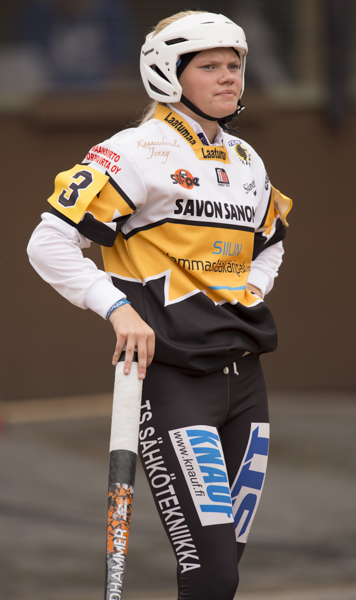 10.8.2013 - (Siipettäret-Kitee)