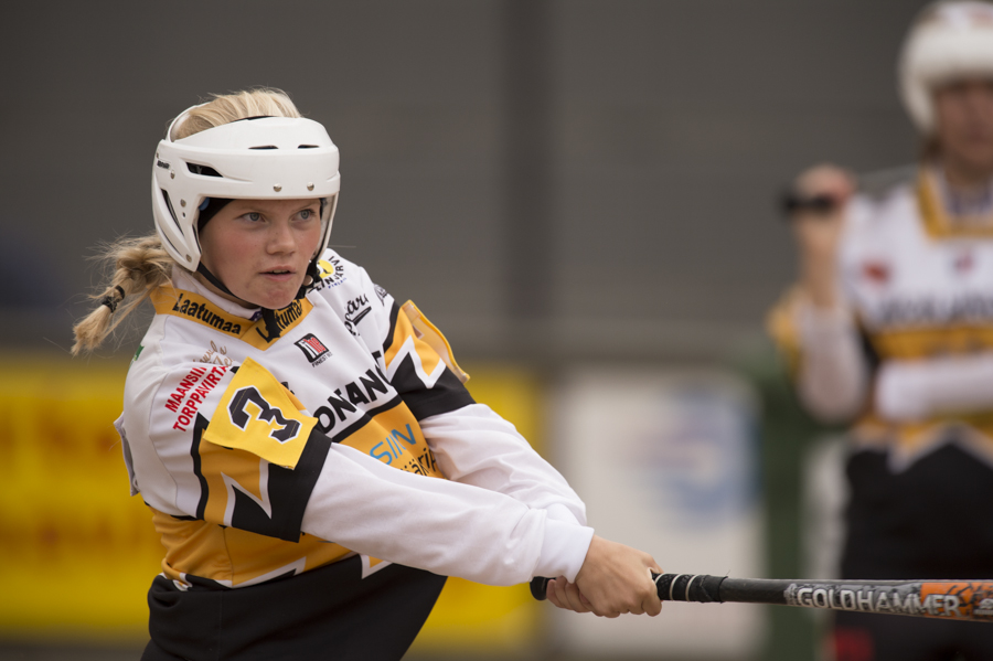 10.8.2013 - (Siipettäret-Kitee)