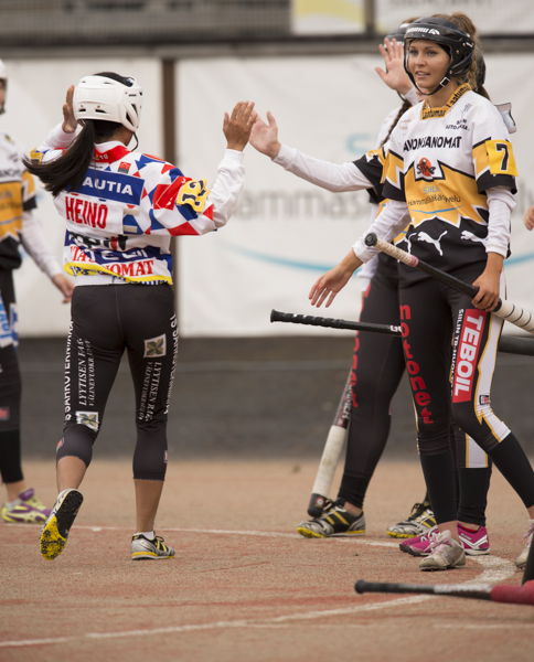 15.08.2013 - (Siipe-Sotkamo)