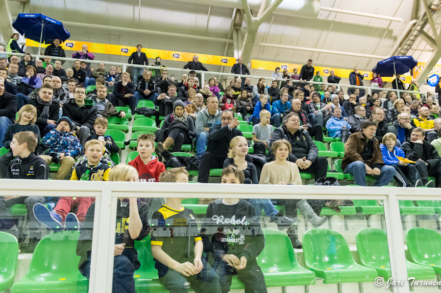 8.2.2013-(KuPS-RoPS Liigacup)