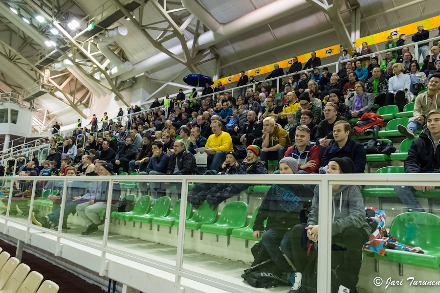 8.2.2013-(KuPS-RoPS Liigacup)