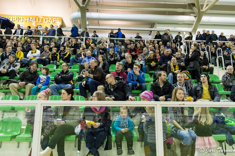 8.2.2013-(KuPS-RoPS Liigacup)