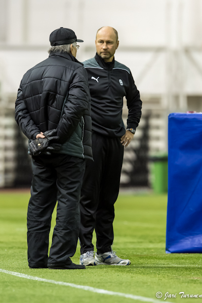 8.2.2013-(KuPS-RoPS Liigacup)