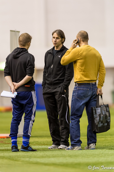 8.2.2013-(KuPS-RoPS Liigacup)