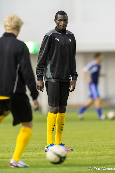 8.2.2013-(KuPS-RoPS Liigacup)