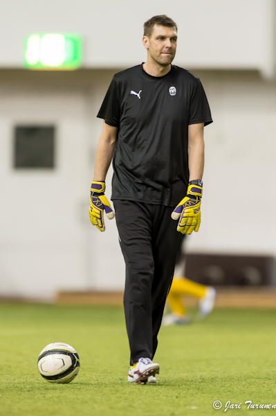 8.2.2013-(KuPS-RoPS Liigacup)