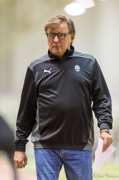 8.2.2013-(KuPS-RoPS Liigacup)