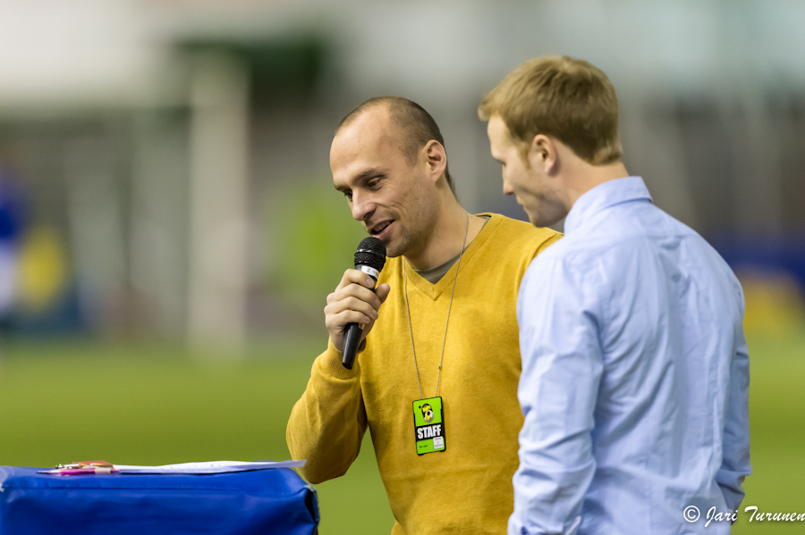 8.2.2013-(KuPS-RoPS Liigacup)