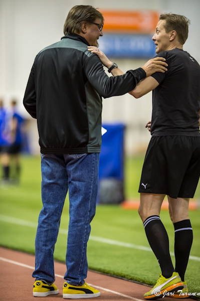 8.2.2013-(KuPS-RoPS Liigacup)