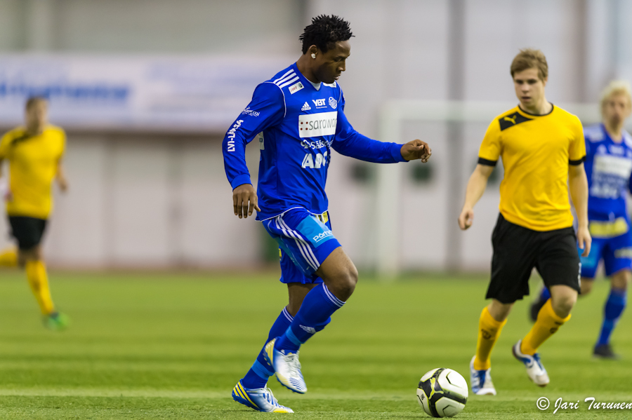 8.2.2013-(KuPS-RoPS Liigacup)