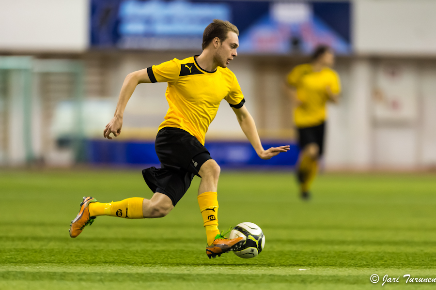 8.2.2013-(KuPS-RoPS Liigacup)