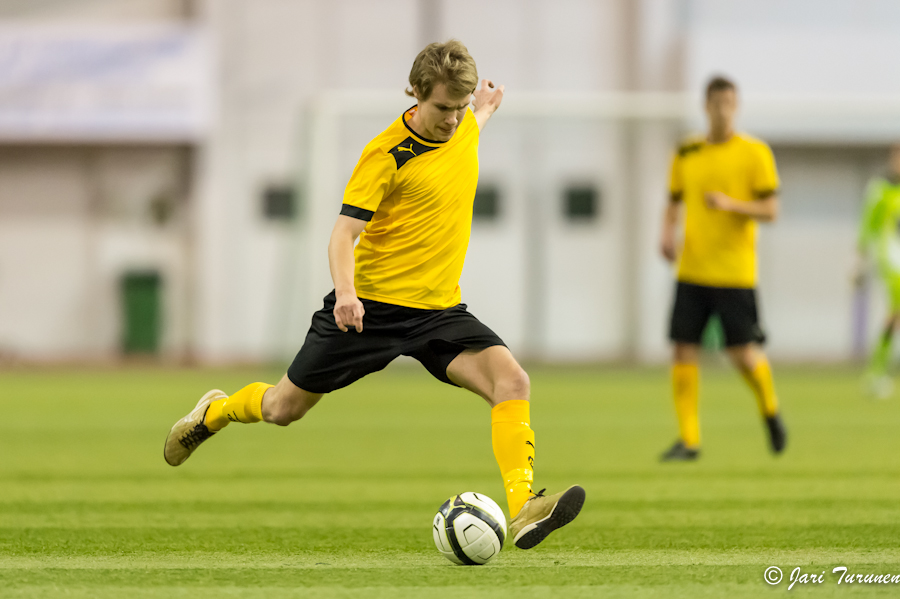 8.2.2013-(KuPS-RoPS Liigacup)