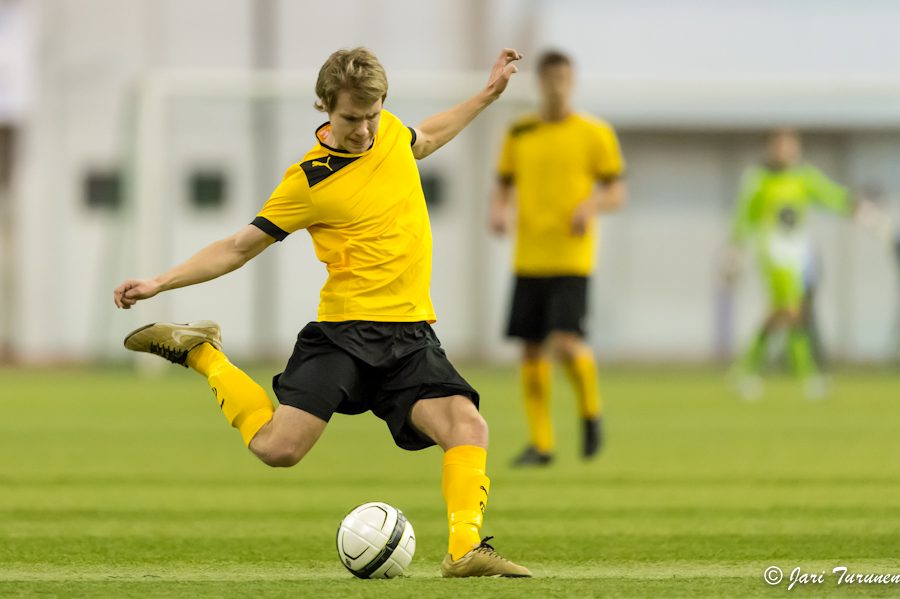 8.2.2013-(KuPS-RoPS Liigacup)