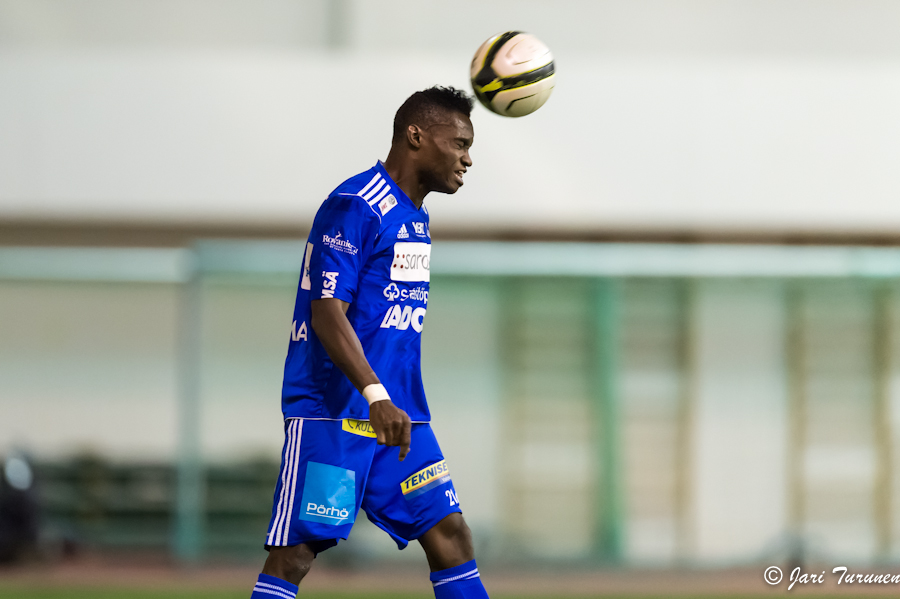 8.2.2013-(KuPS-RoPS Liigacup)