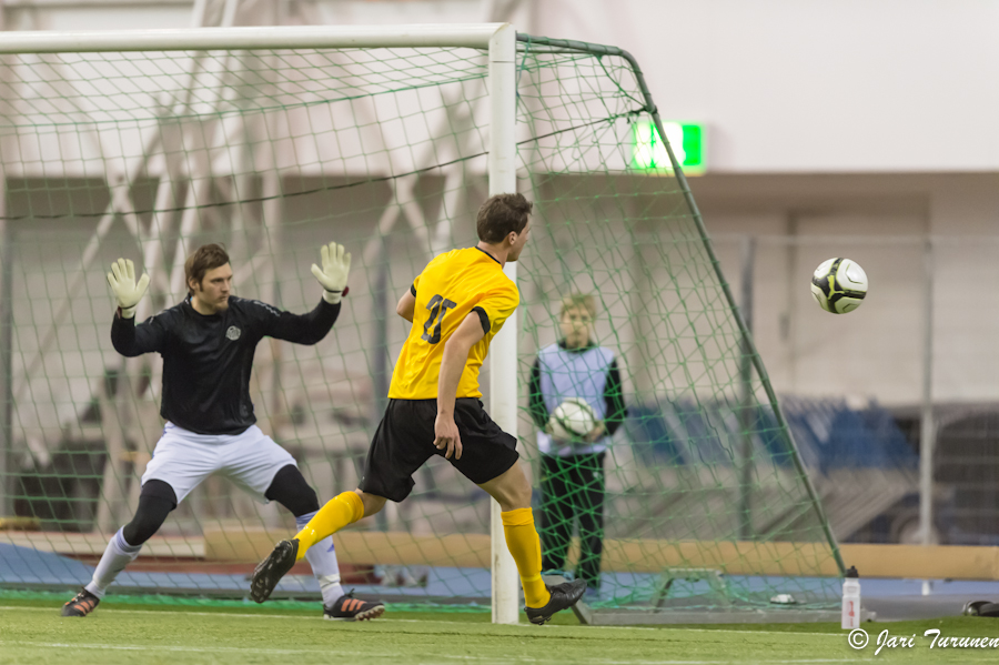 8.2.2013-(KuPS-RoPS Liigacup)