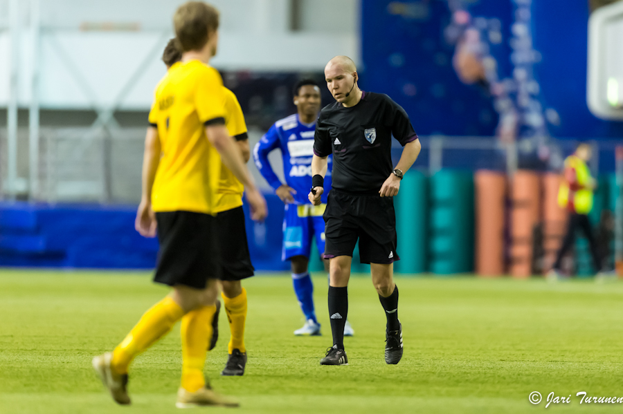 8.2.2013-(KuPS-RoPS Liigacup)