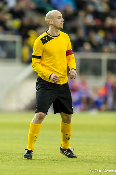 8.2.2013-(KuPS-RoPS Liigacup)