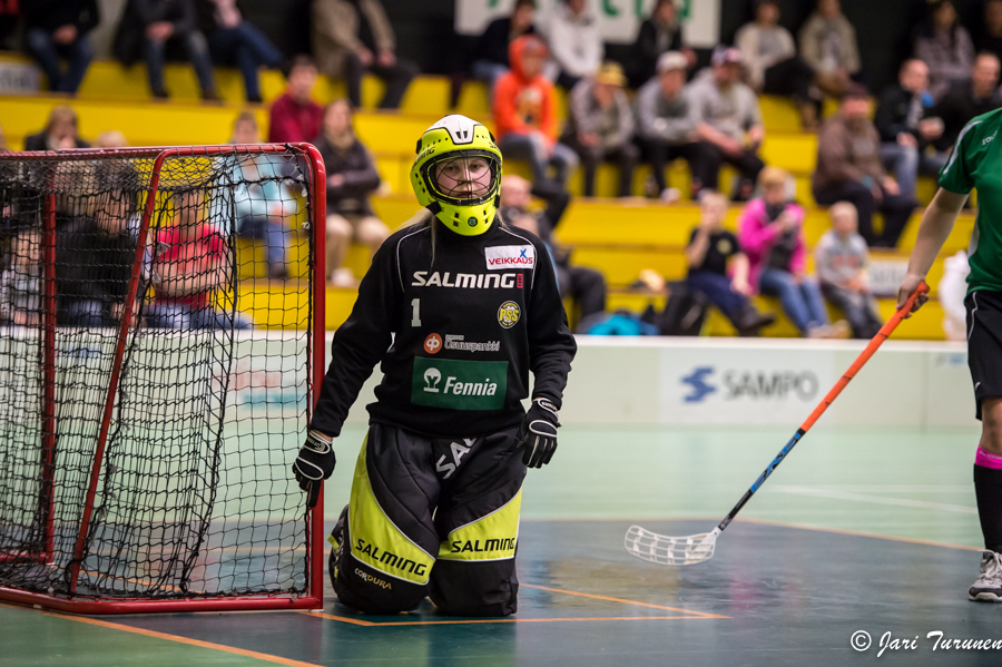 15.03.2014-(PSS B tytöt - OLS B tytöt)