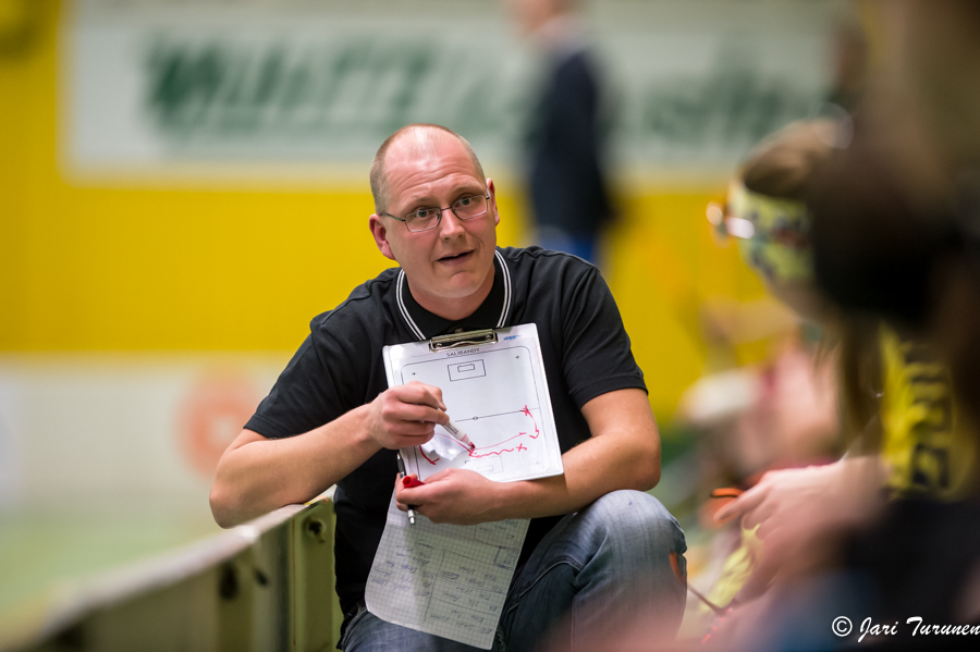 15.03.2014-(PSS B tytöt - OLS B tytöt)