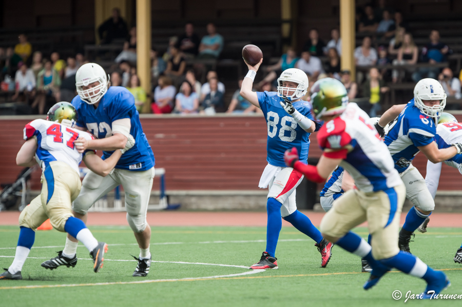 25.05.2014-(Saints-Royals)