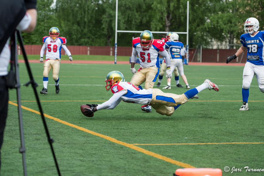 25.05.2014-(Saints-Royals)