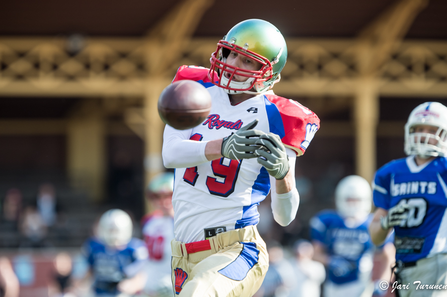 25.05.2014-(Saints-Royals)