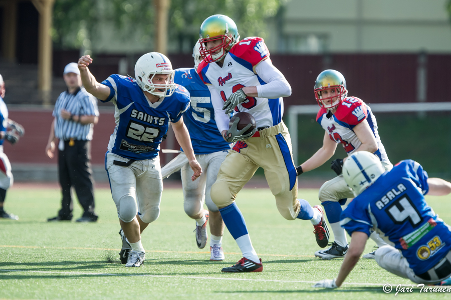 25.05.2014-(Saints-Royals)